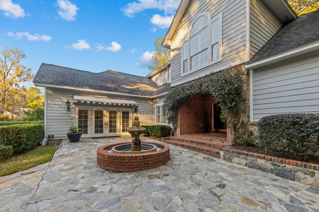 $849,000 | 4935 Arden Forest Way, Tallahassee, FL 32309