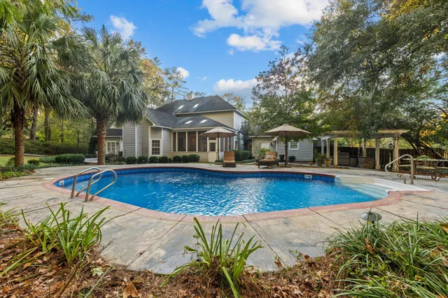 $849,000 | 4935 Arden Forest Way, Tallahassee, FL 32309