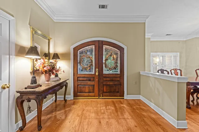 $849,000 | 4935 Arden Forest Way, Tallahassee, FL 32309