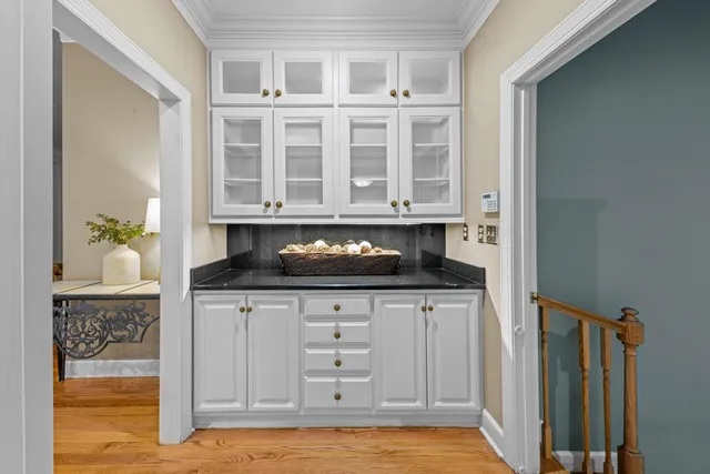 $849,000 | 4935 Arden Forest Way, Tallahassee, FL 32309