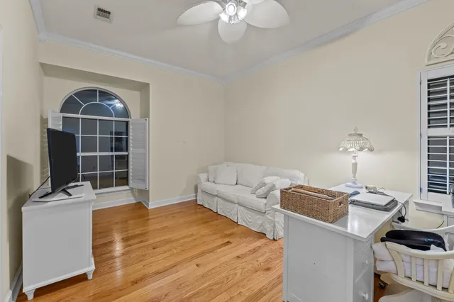 $849,000 | 4935 Arden Forest Way, Tallahassee, FL 32309