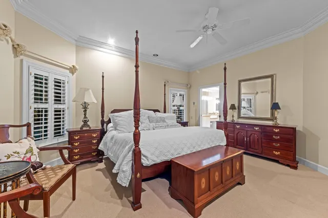 $849,000 | 4935 Arden Forest Way, Tallahassee, FL 32309