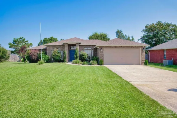 $2,600 | 2619 Stormy Circle, Navarre, FL 32566