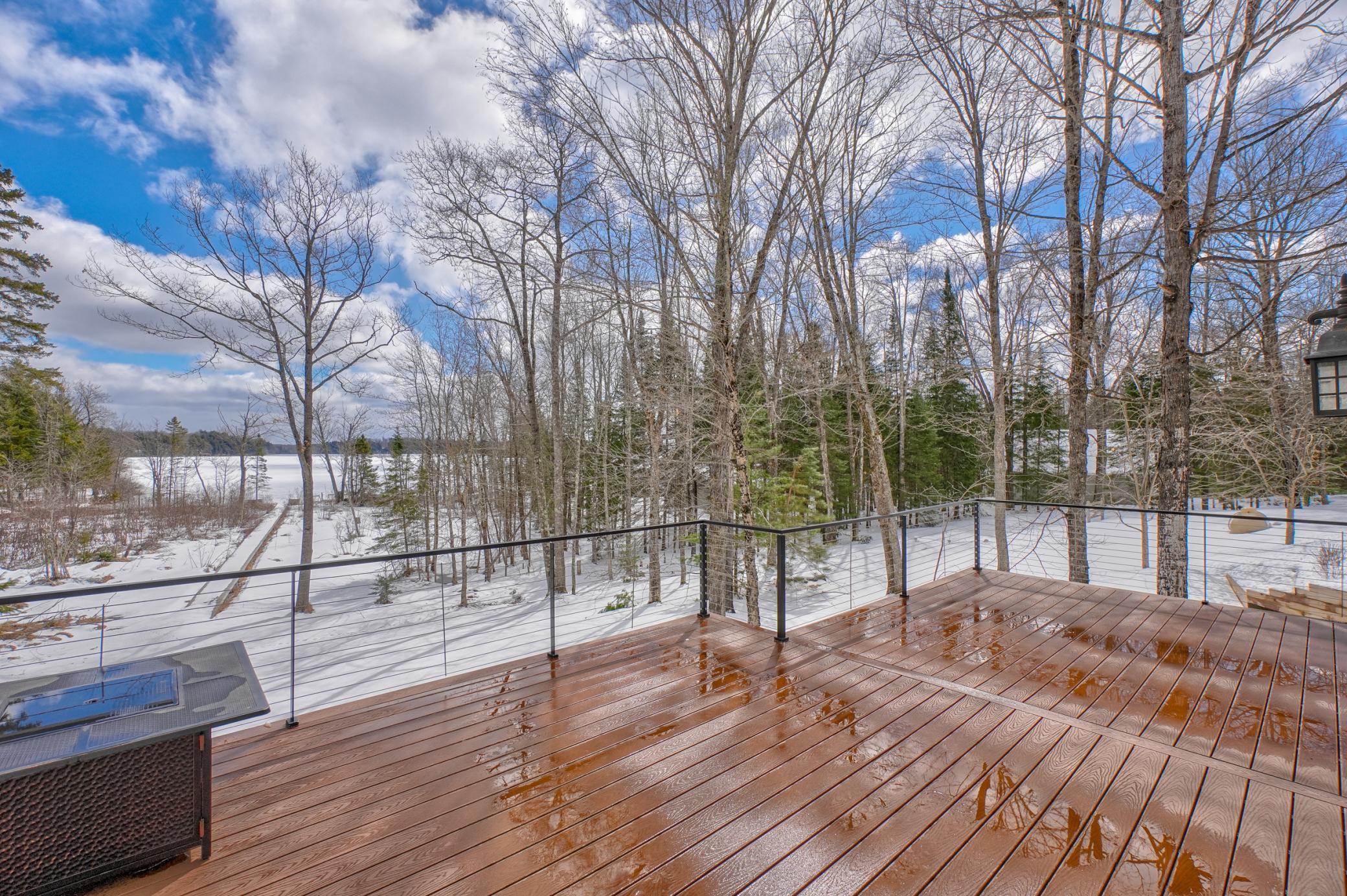 47660 North Diamond Lake Road Cable, WI 54821 - Photo 11 of 60