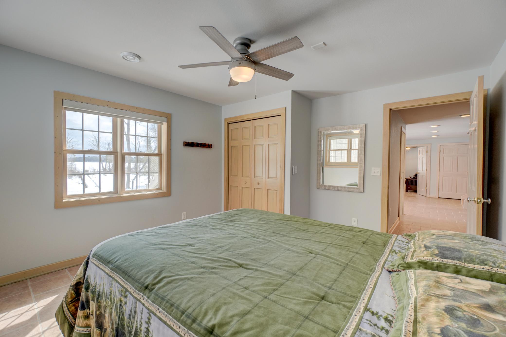 47660 North Diamond Lake Road Cable, WI 54821 - Photo 42 of 60