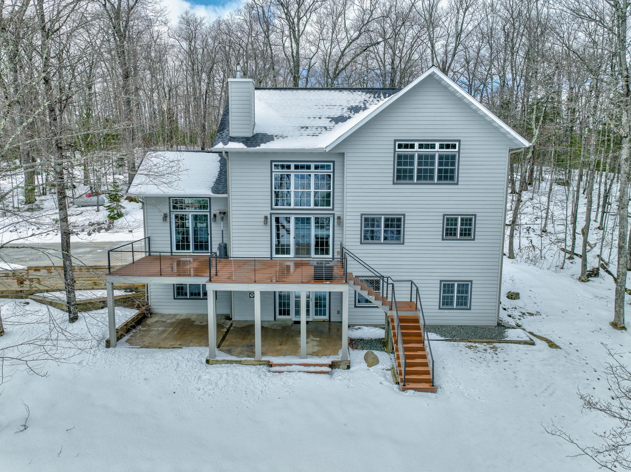 47660 North Diamond Lake Road Cable, WI 54821 - Photo 50 of 60