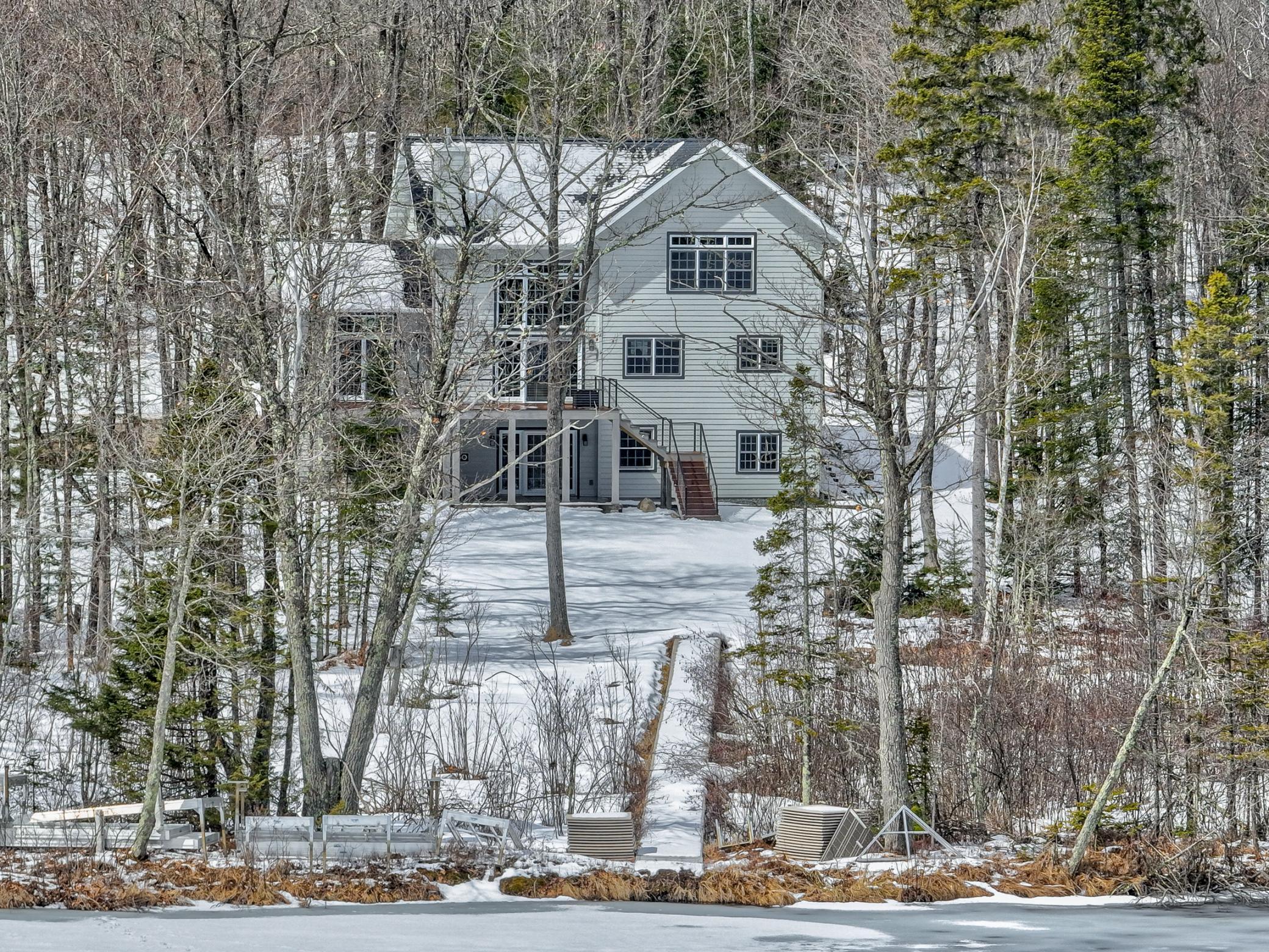 47660 North Diamond Lake Road Cable, WI 54821 - Photo 51 of 60