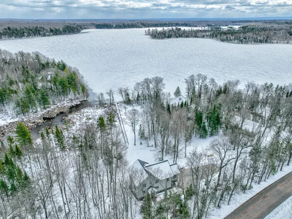 $895,000 | 47660 North Diamond Lake Road, Cable, WI 54821