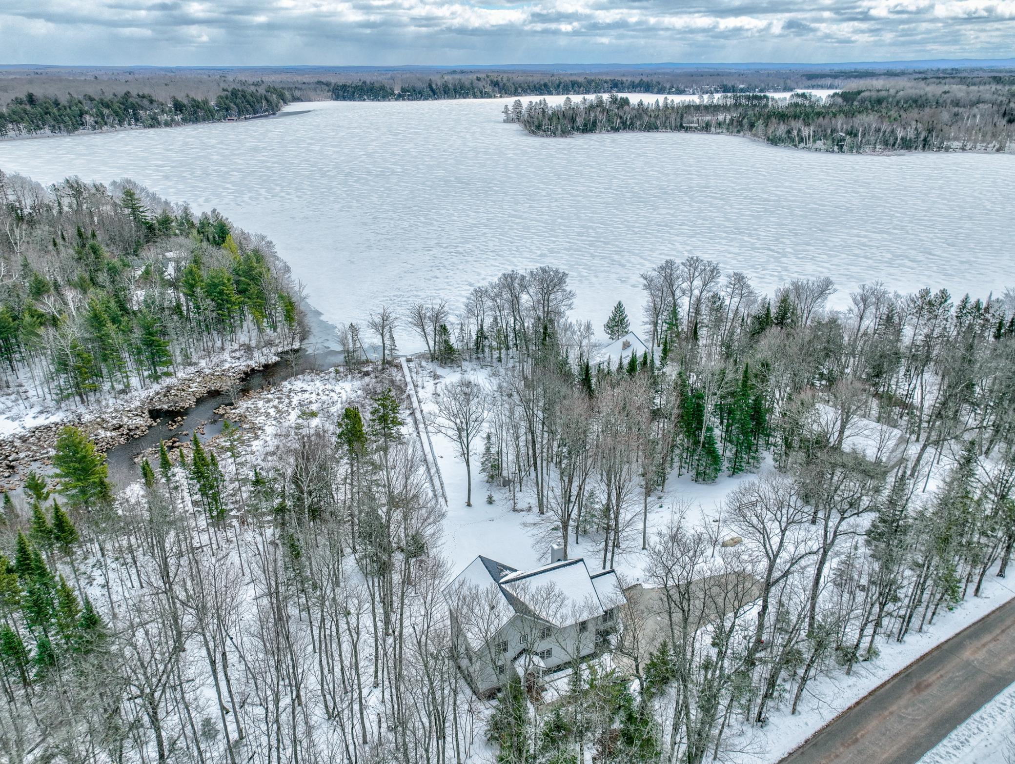 47660 North Diamond Lake Road Cable, WI 54821 - Photo 54 of 60