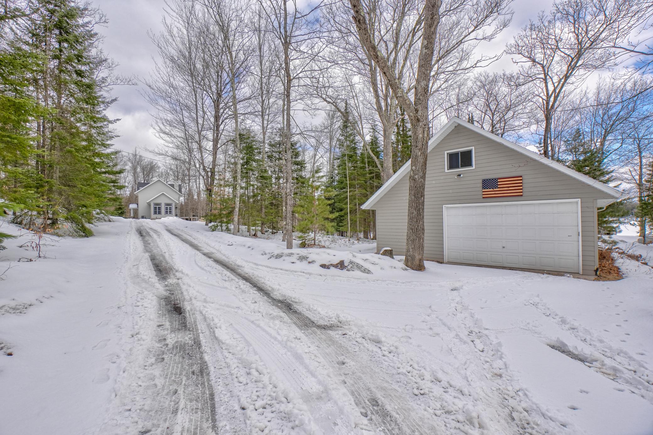 47660 North Diamond Lake Road Cable, WI 54821 - Photo 59 of 60