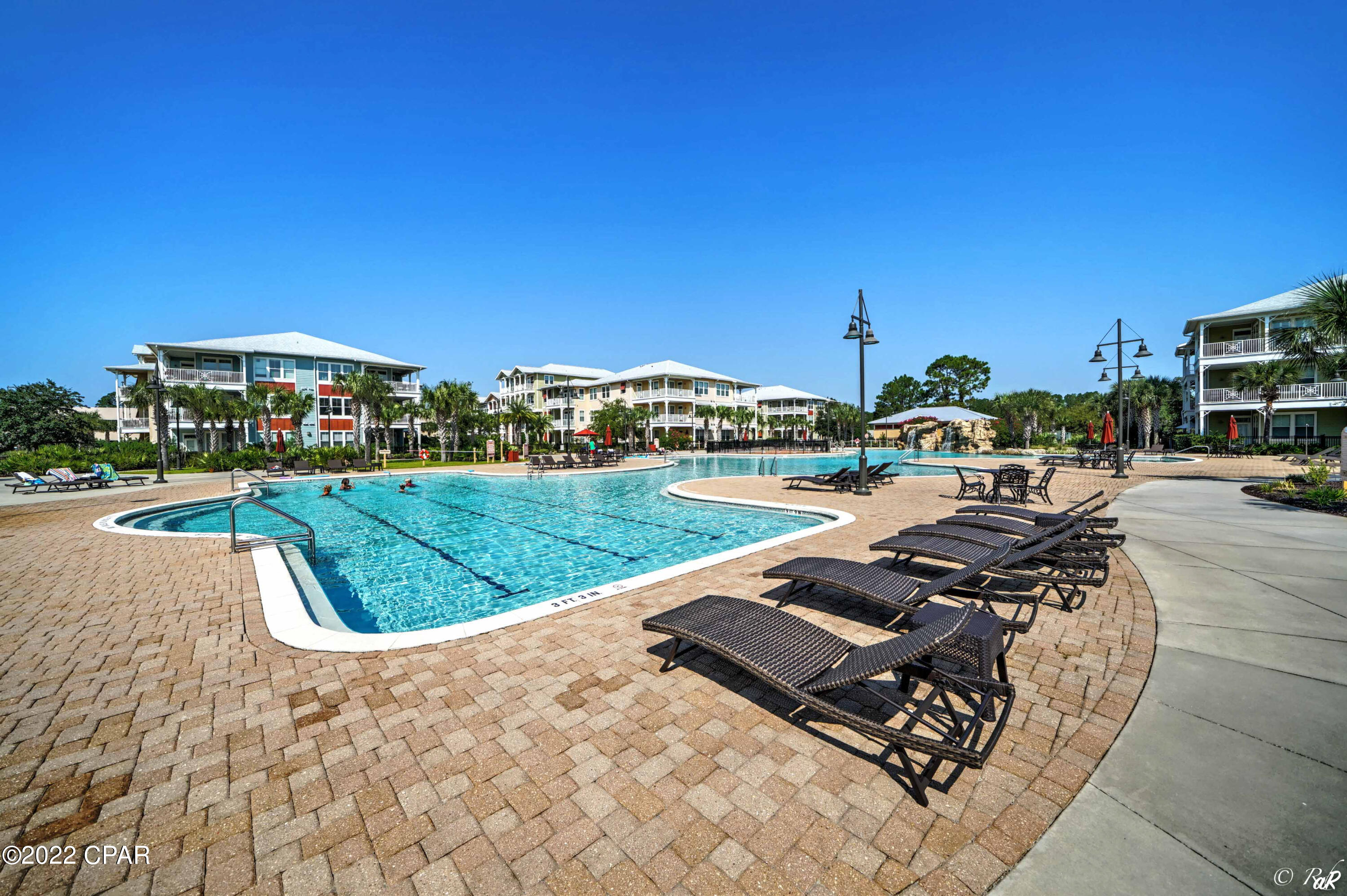 8700 Front Beach Road, Unit 7313 Panama City Beach, FL 32407 - Photo 31 of 35