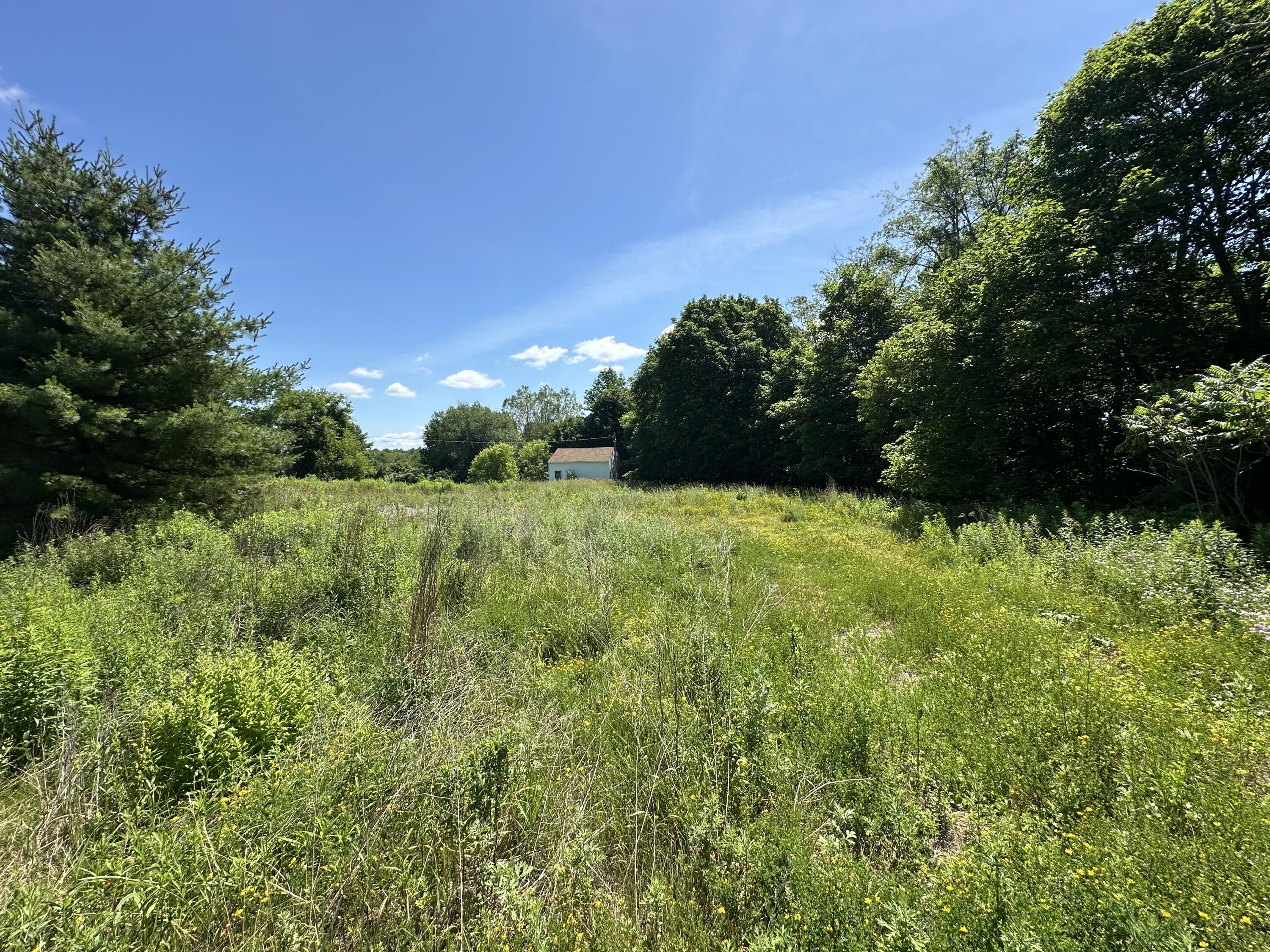 74 River Road Chelsea, ME 04330 - Photo 6 of 23 Lot with garage