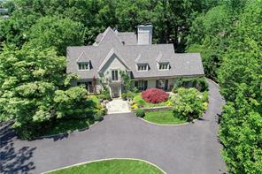 9 Beechwood Road Bronxville, NY 10708 - Photo 1 of 1