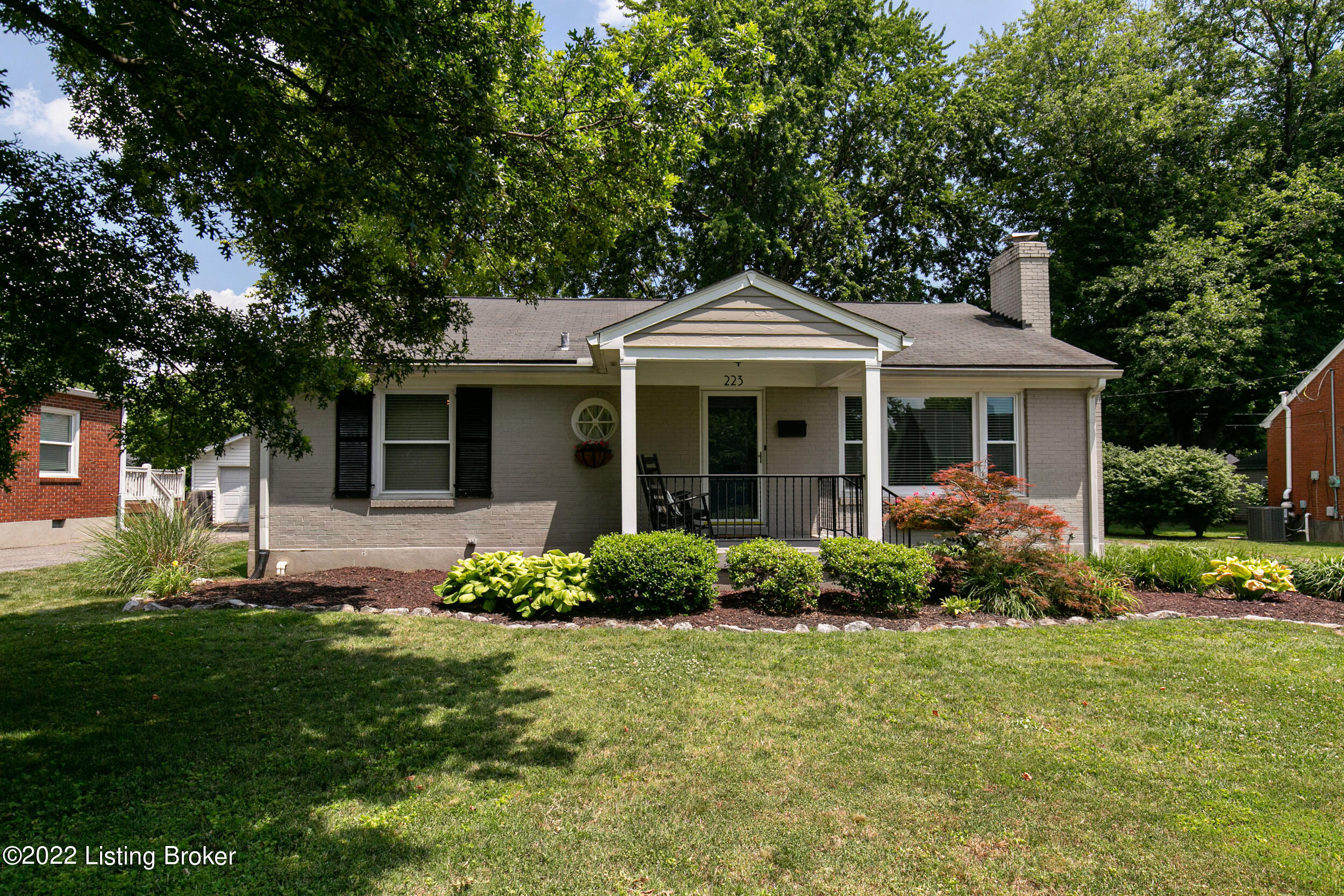 223 Biltmore Road Louisville, KY 40207 - Photo 1 of 46 RBWP3778