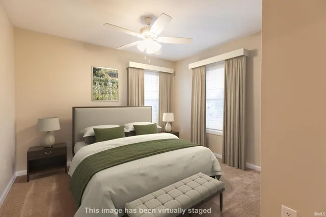 $1,750 | 1331 South Stella Drive, Bloomington, IN 47401