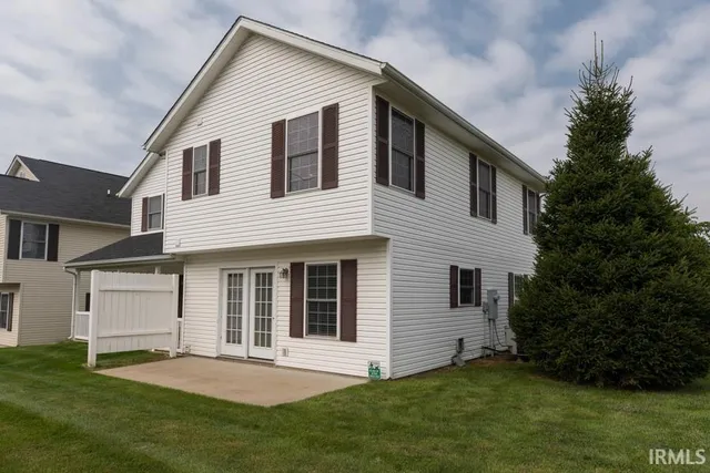 $1,750 | 1331 South Stella Drive, Bloomington, IN 47401