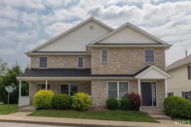 $1,750 | 1331 South Stella Drive, Bloomington, IN 47401