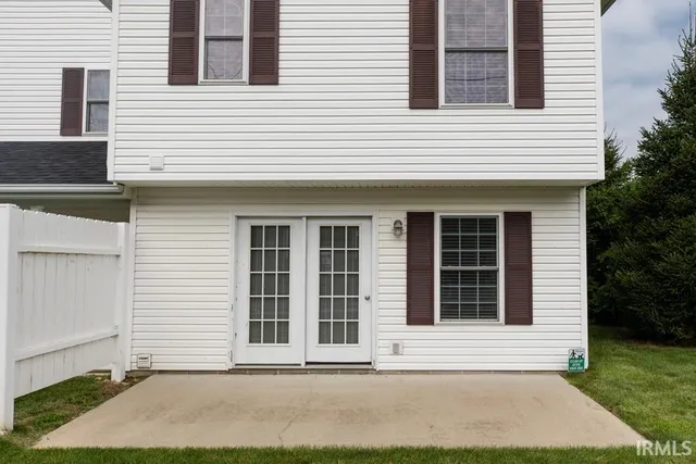 $1,750 | 1331 South Stella Drive, Bloomington, IN 47401