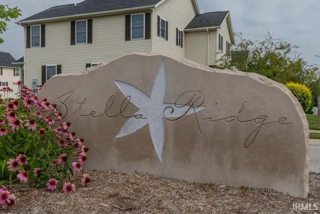 $1,750 | 1331 South Stella Drive, Bloomington, IN 47401