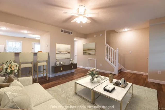 $1,750 | 1331 South Stella Drive, Bloomington, IN 47401