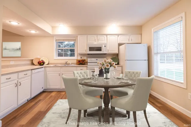 $1,750 | 1331 South Stella Drive, Bloomington, IN 47401