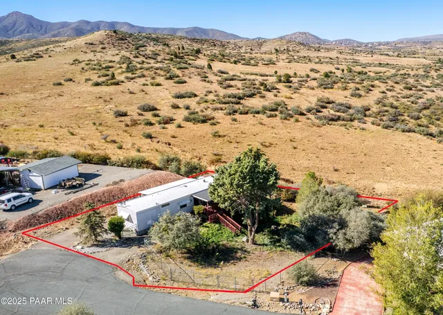$225,000 | 1092 North Swiss Road, Dewey, AZ 86327