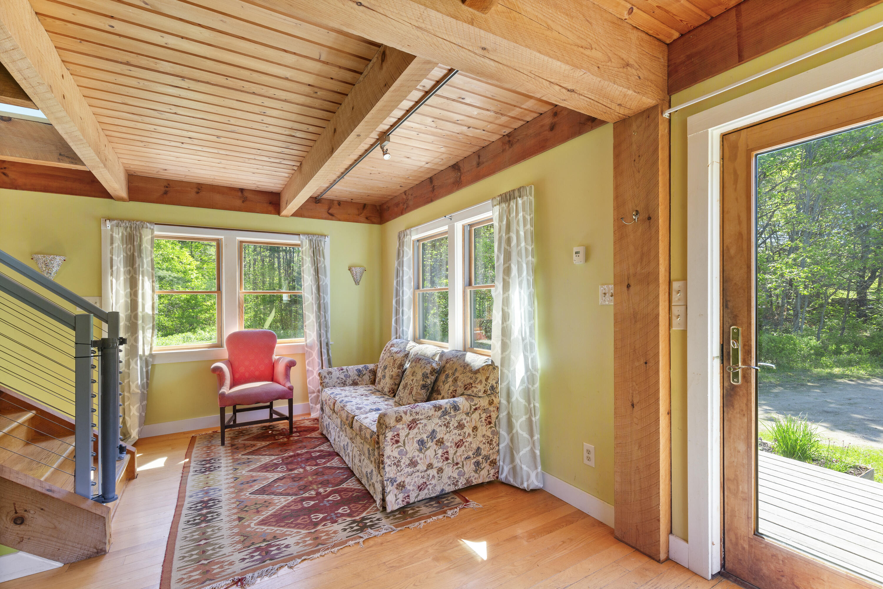 23 Sweet Fern Road Wiscasset, ME 04578 - Photo 8 of 21 14-23SweetFernRd-Wiscasset