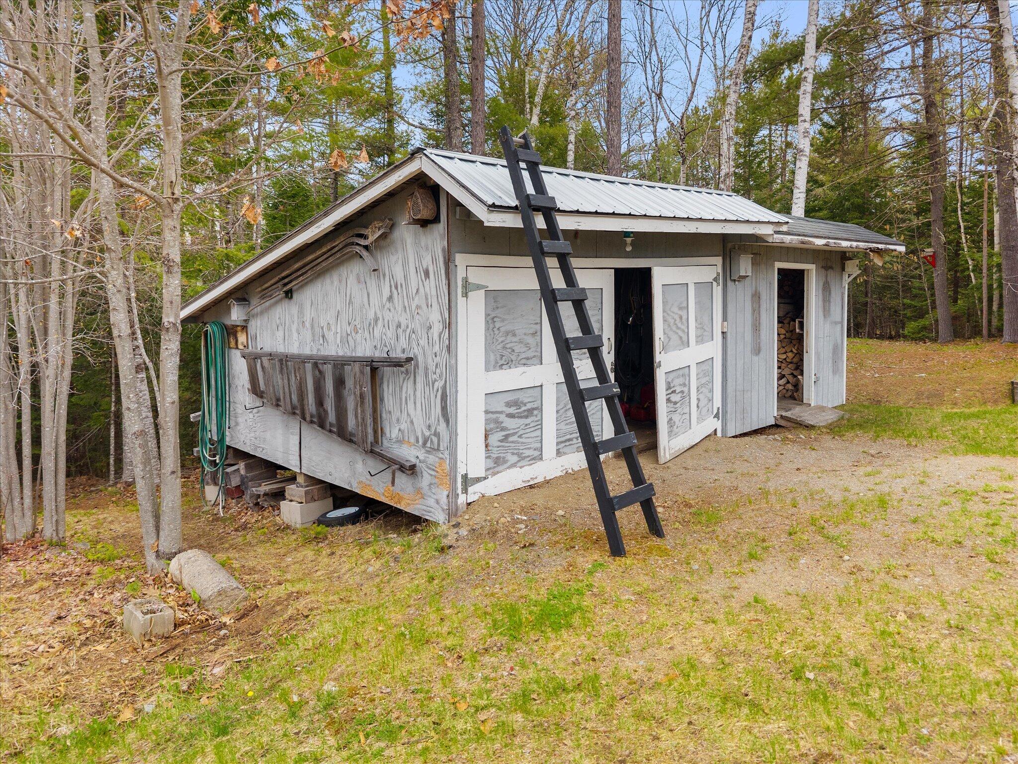 226 Cards Ridge Road Greenbush, ME 04418 - Photo 40 of 51 38-226 Cards Ridge Rd
