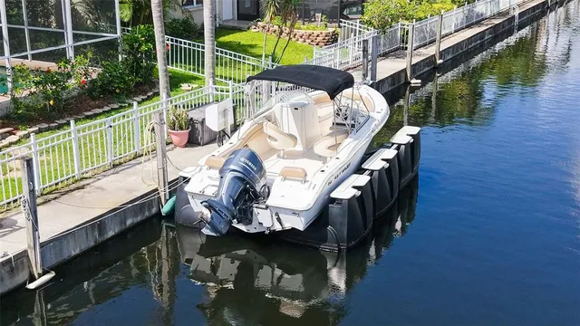 $848,000 | 4735 Starboard Drive, Bradenton, FL 34208