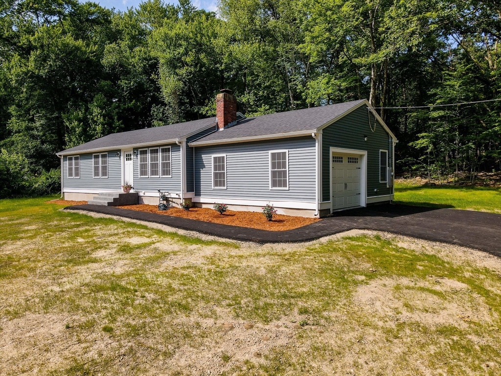 8 Galloway Road Chelmsford, MA 01824 - Photo 20 of 24