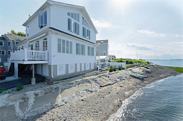 94 Kimball Beach Road Hingham, MA 02043 - Photo 1 of 16 Gallery Image 1