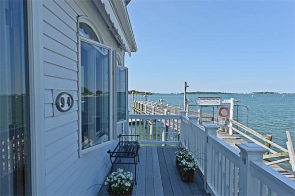 94 Kimball Beach Road Hingham, MA 02043 - Photo 4 of 16 Gallery Image 4