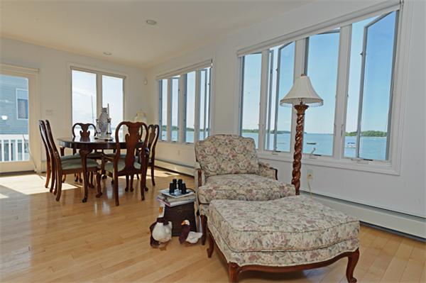 94 Kimball Beach Road Hingham, MA 02043 - Photo 8 of 16 Gallery Image 8