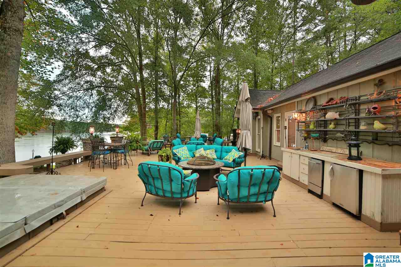 357 Florence Road Wedowee, AL 36278 - Photo 25 of 42