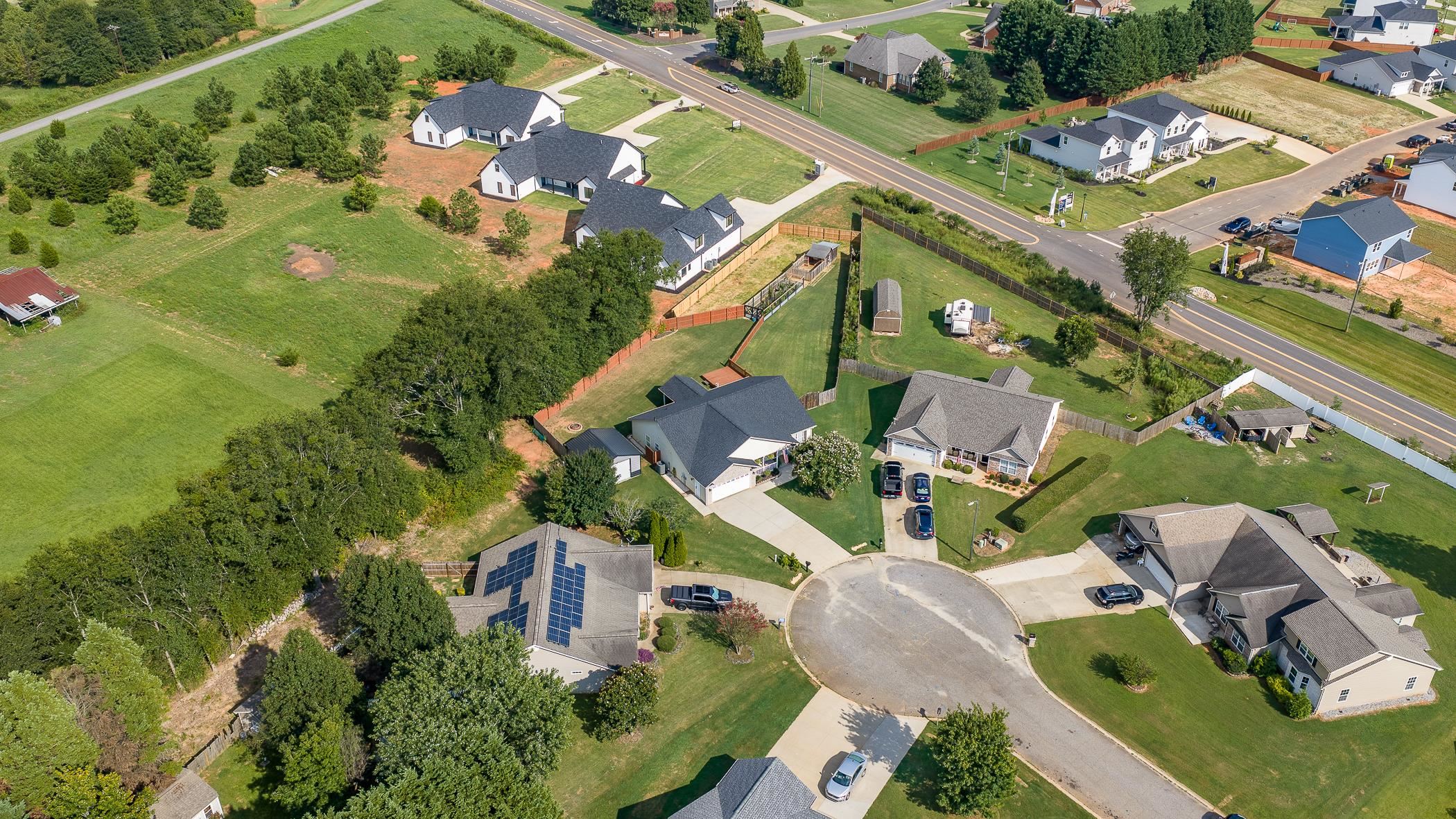 222 Legacy Drive Inman, SC 29349 - Photo 10 of 46 Gallery Image 10