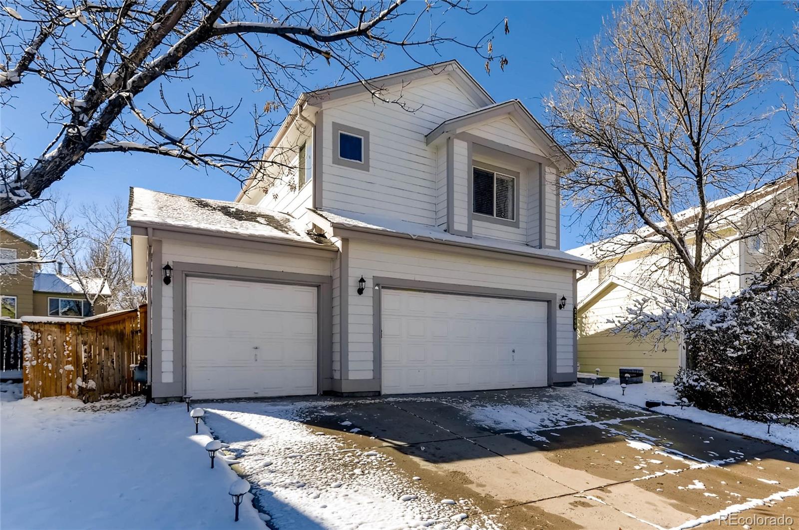 2290 Hyacinth Road Highlands Ranch, CO 80129 - Photo 2 of 33 Gallery Image 2