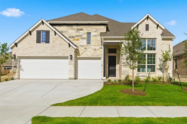 $549,990 | 912 Landing Lane, Leander, TX 78641
