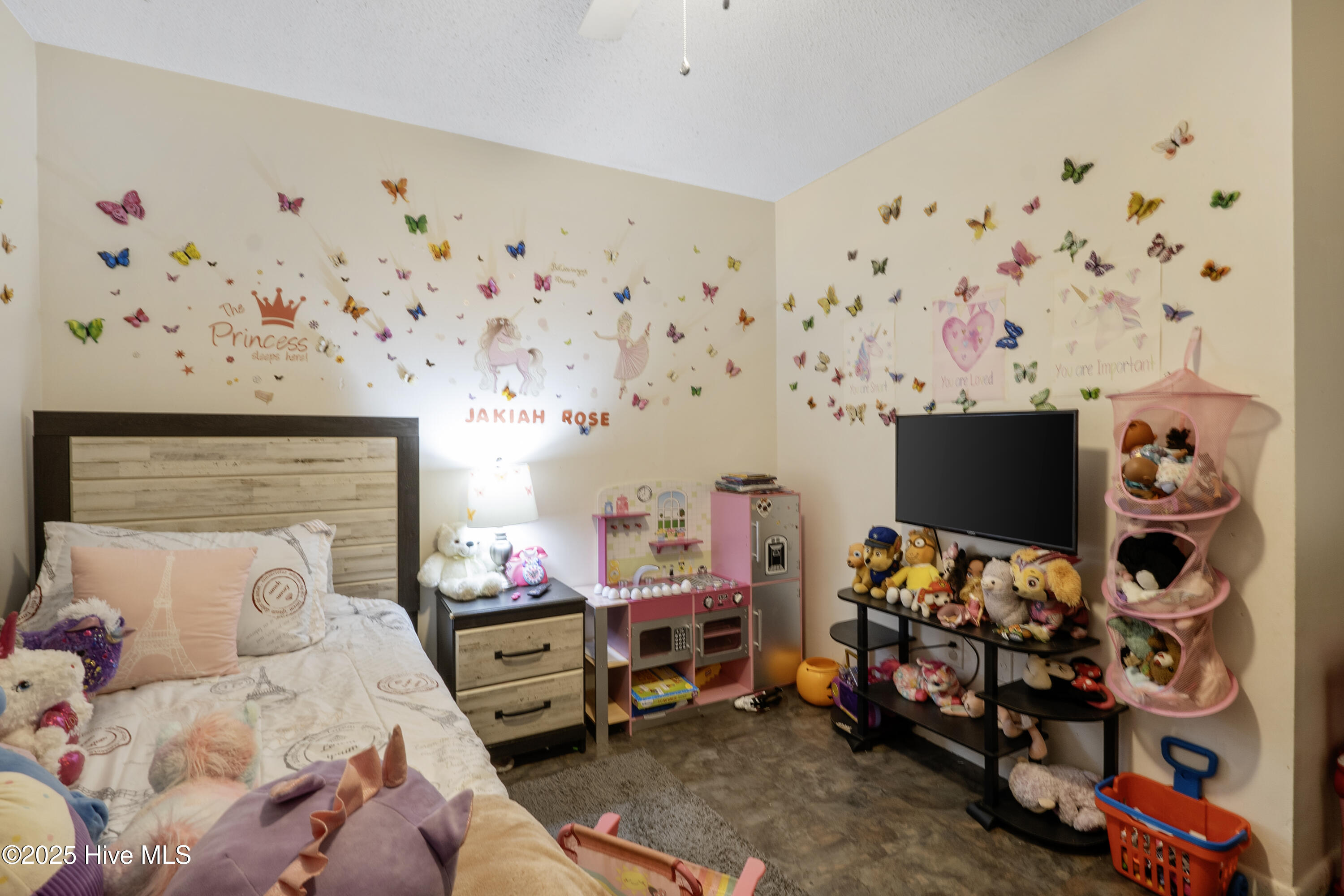 420 Rothney Avenue Southern Pines, NC 28387 - Photo 17 of 23 Bedroom 3