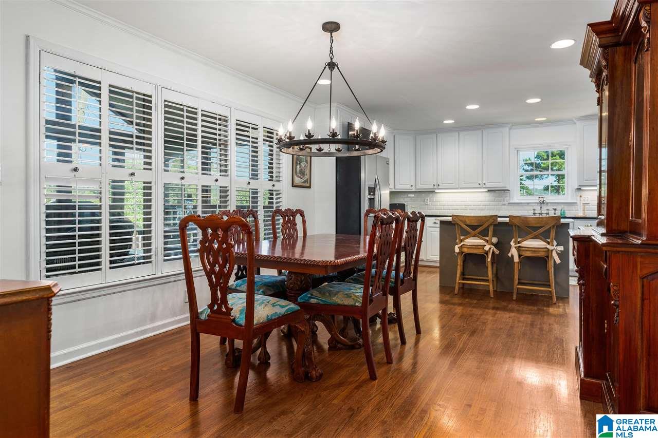 3109 Dolly Ridge Drive Birmingham, AL 35243 - Photo 13 of 31