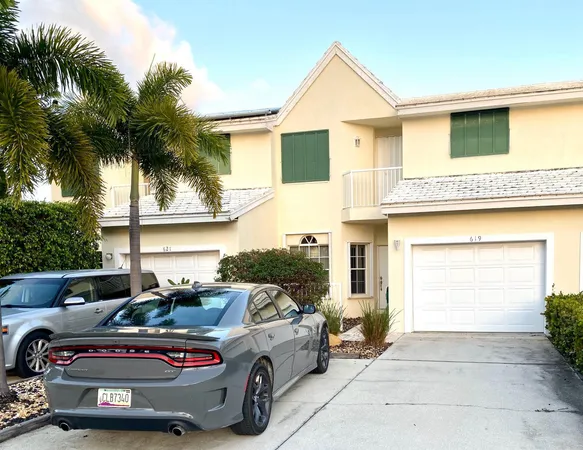 $6,000 | 619 Northeast 7th Avenue, Delray Beach, FL 33483
