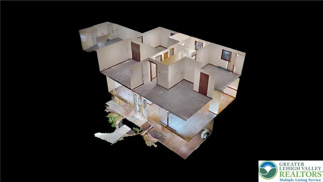 $464,900 | 3063 Old Post Road, Slatington, PA 18080