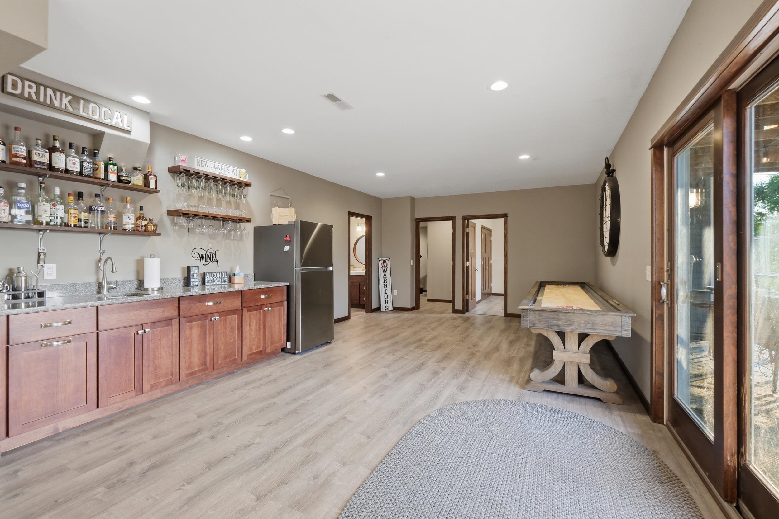 W4896 Edelweiss Road New Glarus, WI 53574 - Photo 29 of 75