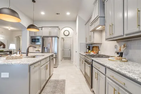 $449,000 | 11945 Yarmouth Lane, Fort Worth, TX 76108
