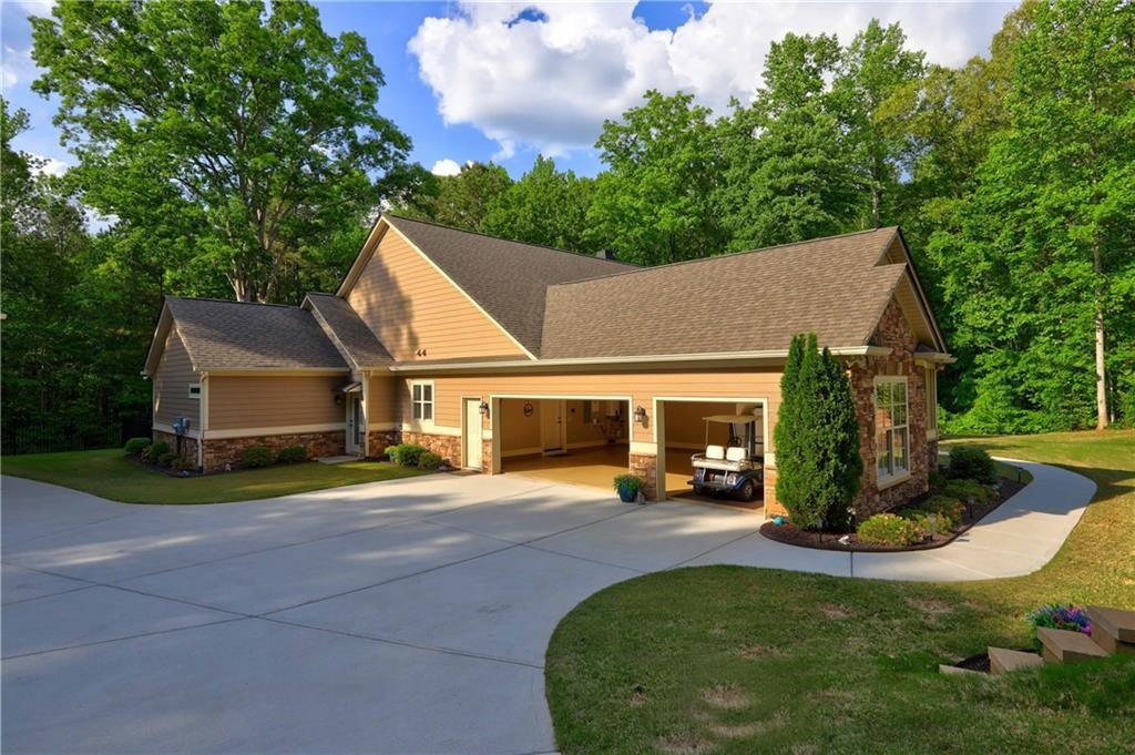 191 Colbert Road Dallas, GA 30132 - Photo 90 of 104