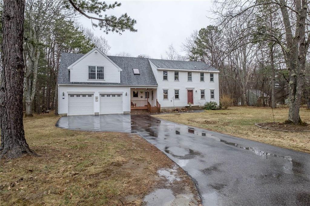 24 Ferncroft Road Buxton, ME 04093 - Photo 1 of 35 Photo