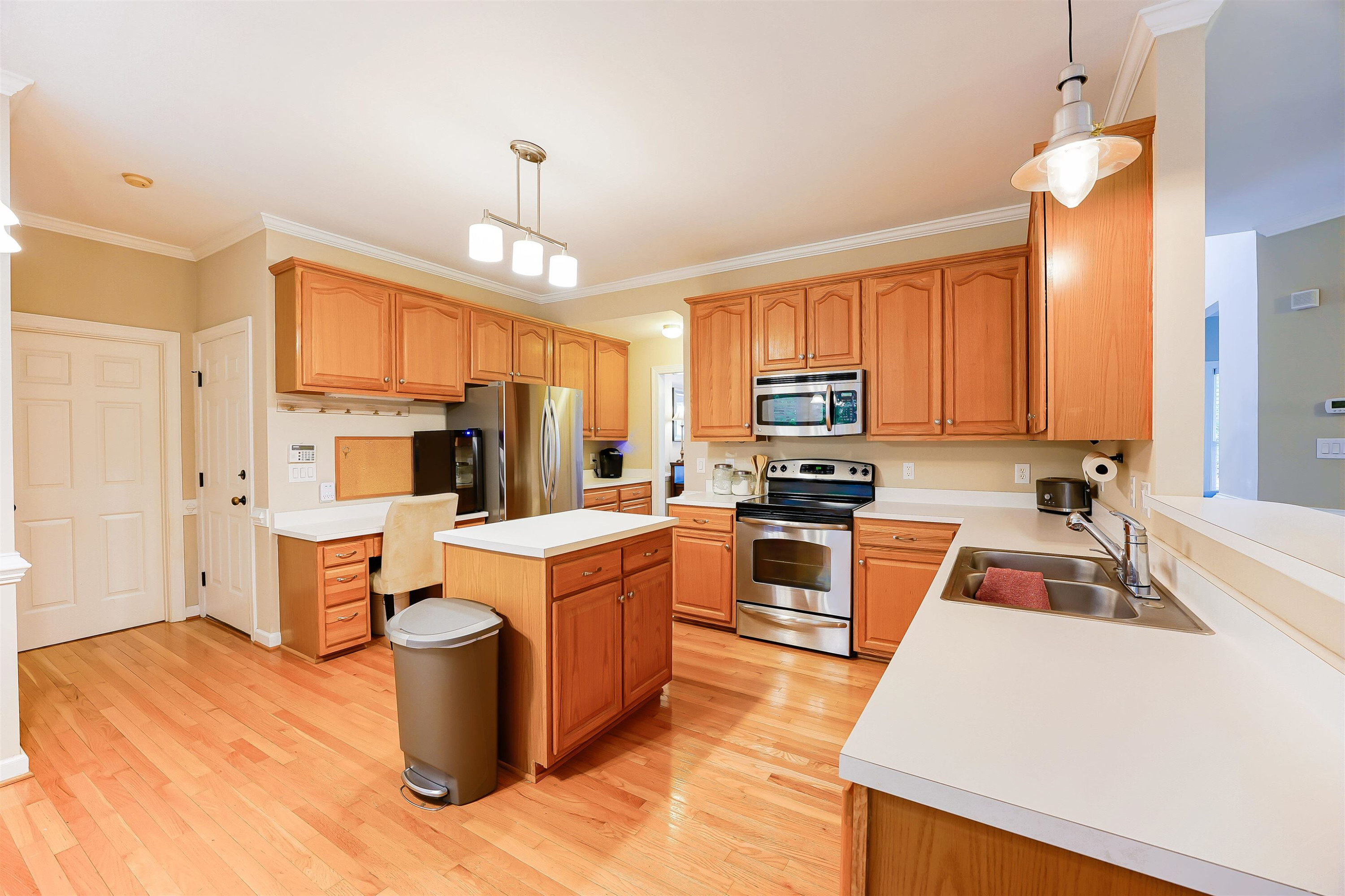 3516 Spring Willow Place Raleigh, NC 27615 - Photo 9 of 25 Photo 10