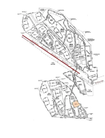 $3,250,000 | 16 La Sal Lane, Mountain Village, CO 81435