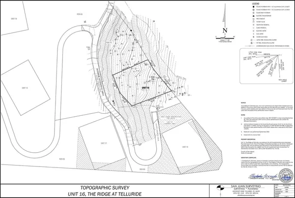$3,250,000 | 16 La Sal Lane, Mountain Village, CO 81435
