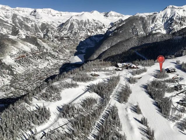 $3,250,000 | 16 La Sal Lane, Mountain Village, CO 81435