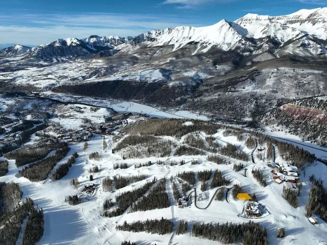 $3,250,000 | 16 La Sal Lane, Mountain Village, CO 81435